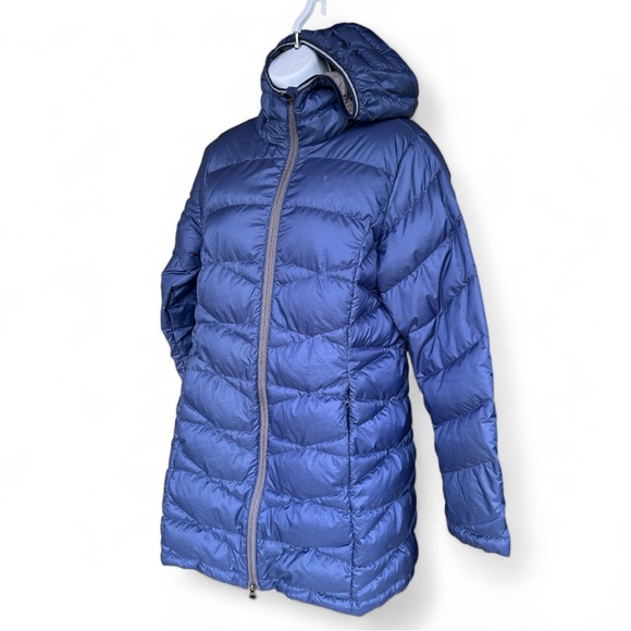 Lole 3/4 Length Jacket Size Large - Picture 2 of 7